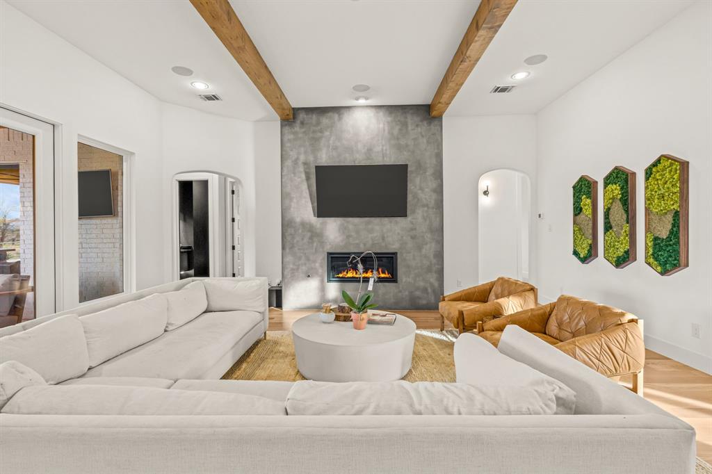 132 Aledo Ridge Road Fort Worth, TX 76126 - Photo 7 of 40