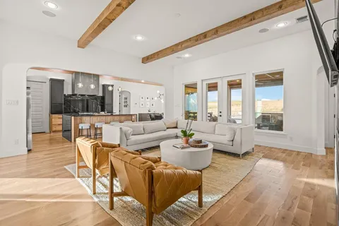 $1,485,000 | 132 Aledo Ridge Road, Fort Worth, TX 76126