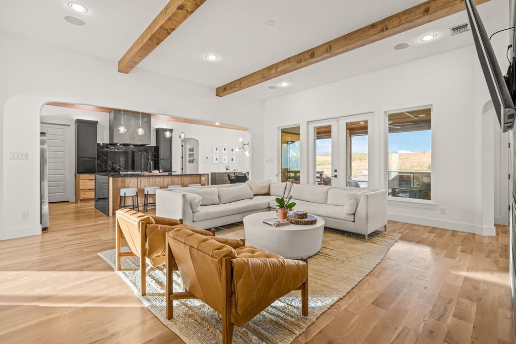 132 Aledo Ridge Road Fort Worth, TX 76126 - Photo 9 of 40