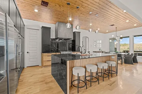 $1,485,000 | 132 Aledo Ridge Road, Fort Worth, TX 76126