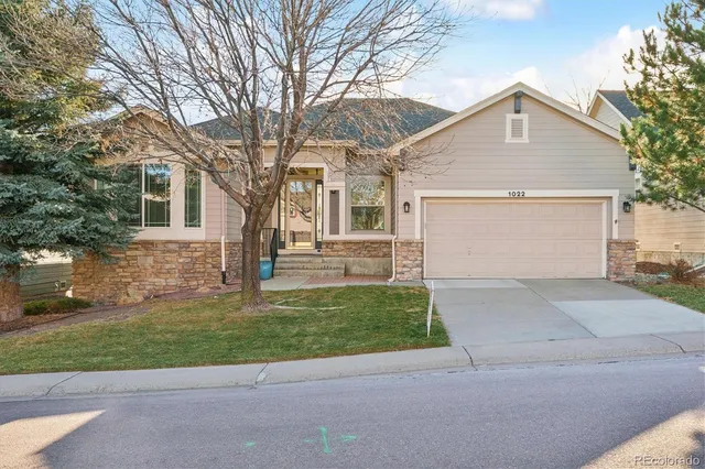 $750,000 | 1022 Bramblewood Drive, Castle Pines, CO 80108
