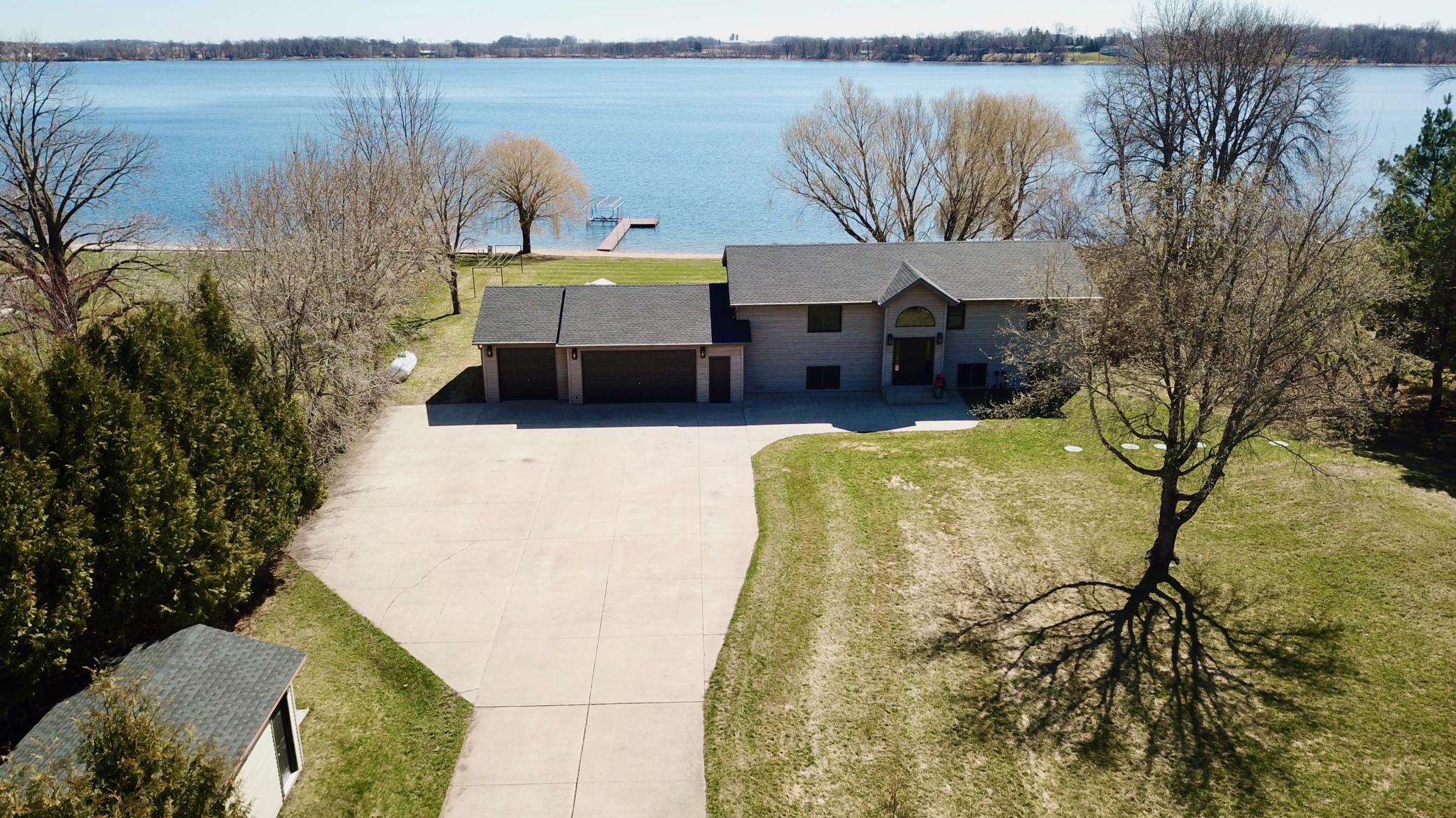 5123 Green Meadow Road Southeast Osakis, MN 56360 - Photo 38 of 49