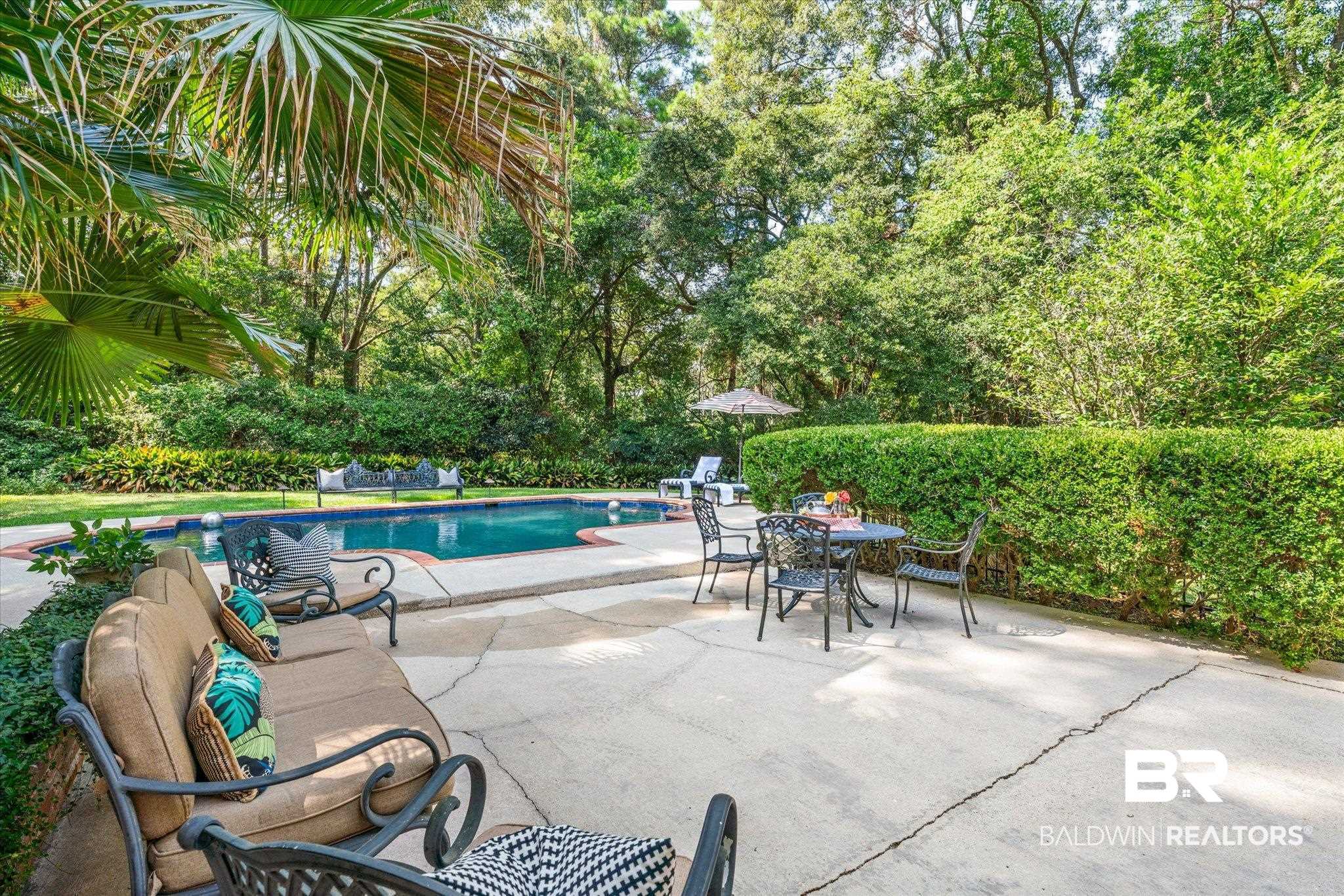 270 Jackson Drive Mobile, AL 36609 - Photo 24 of 30