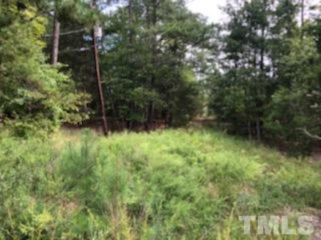 Lot Evans Road Henderson, NC 27537 - Photo 2 of 7 a view of outdoor space and garden