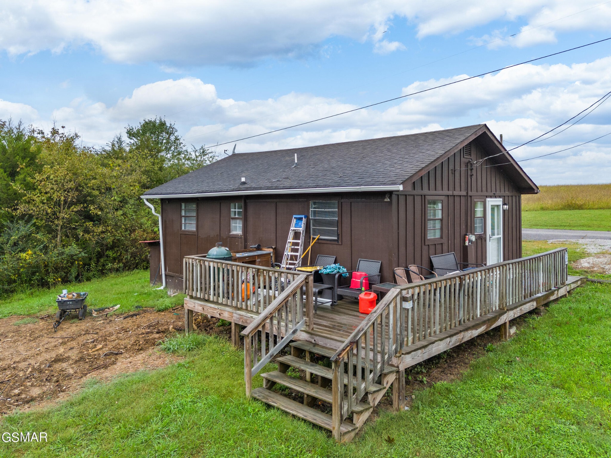 9726 Clift Road Strawberry Plains, TN 37871 - Photo 24 of 40 Gallery Image 24