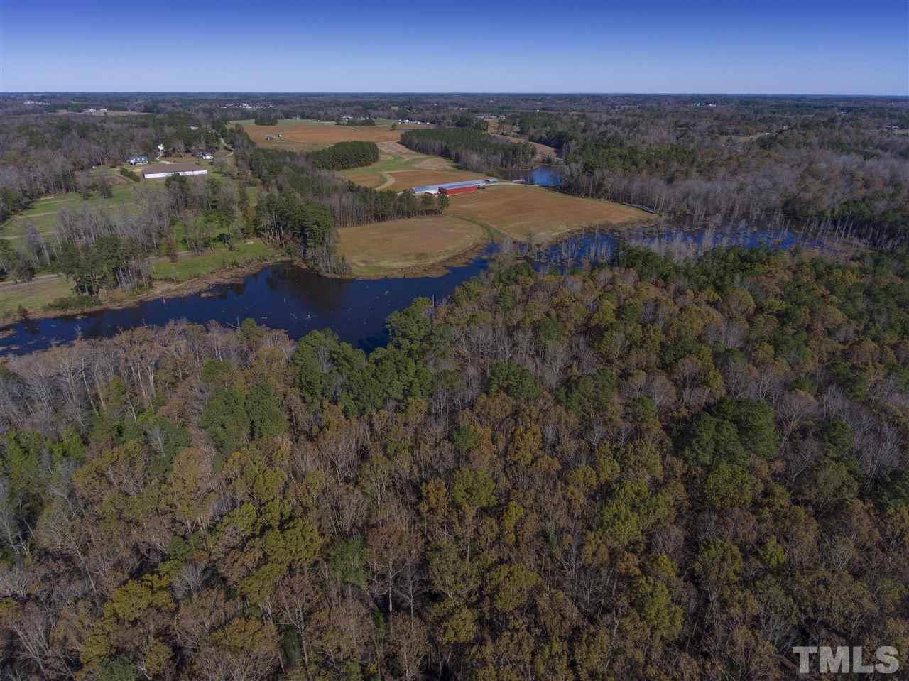 4101 Quarry Road Zebulon, NC 27597 - Photo 19 of 27