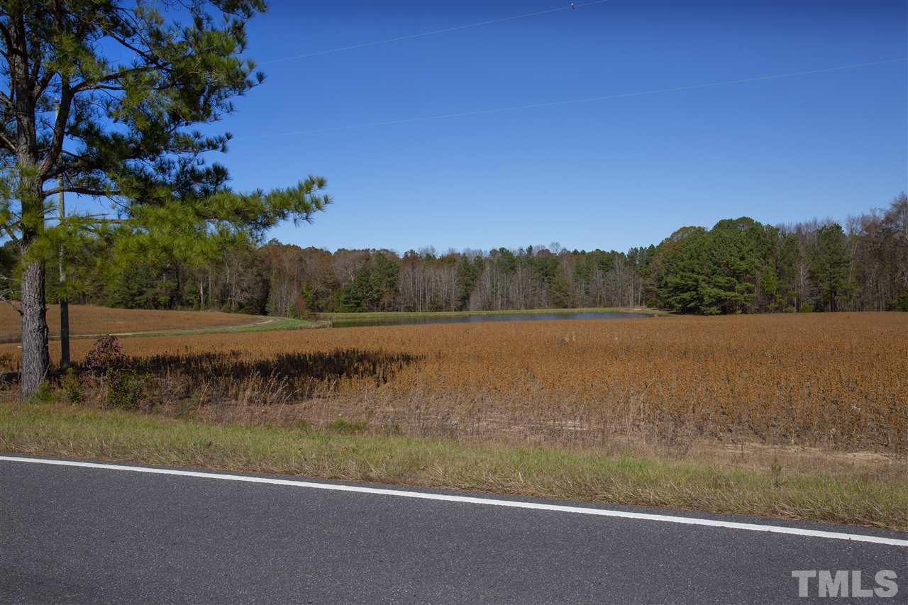 4101 Quarry Road Zebulon, NC 27597 - Photo 26 of 27