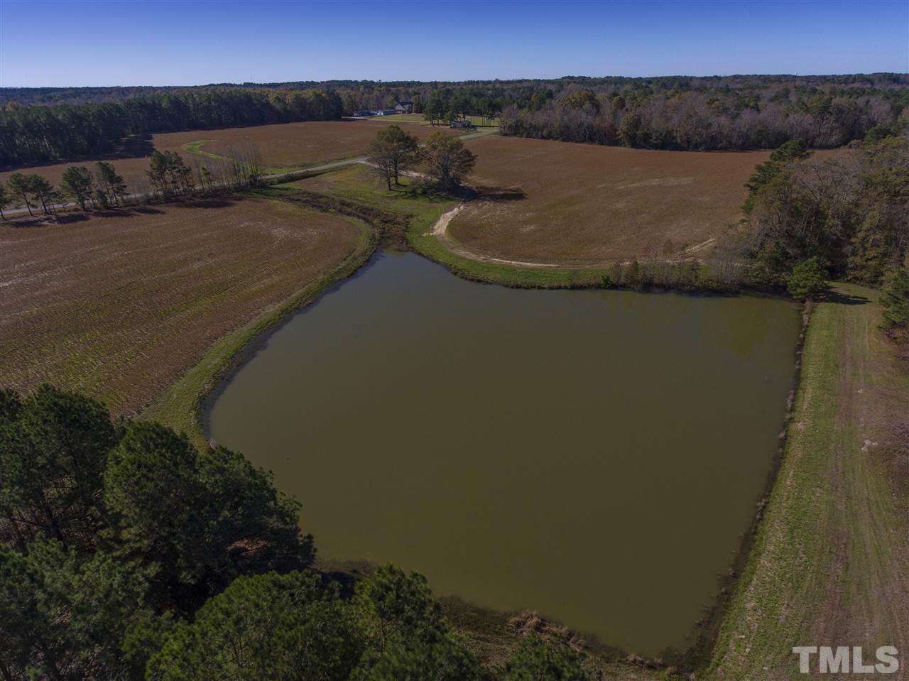 4101 Quarry Road Zebulon, NC 27597 - Photo 4 of 27