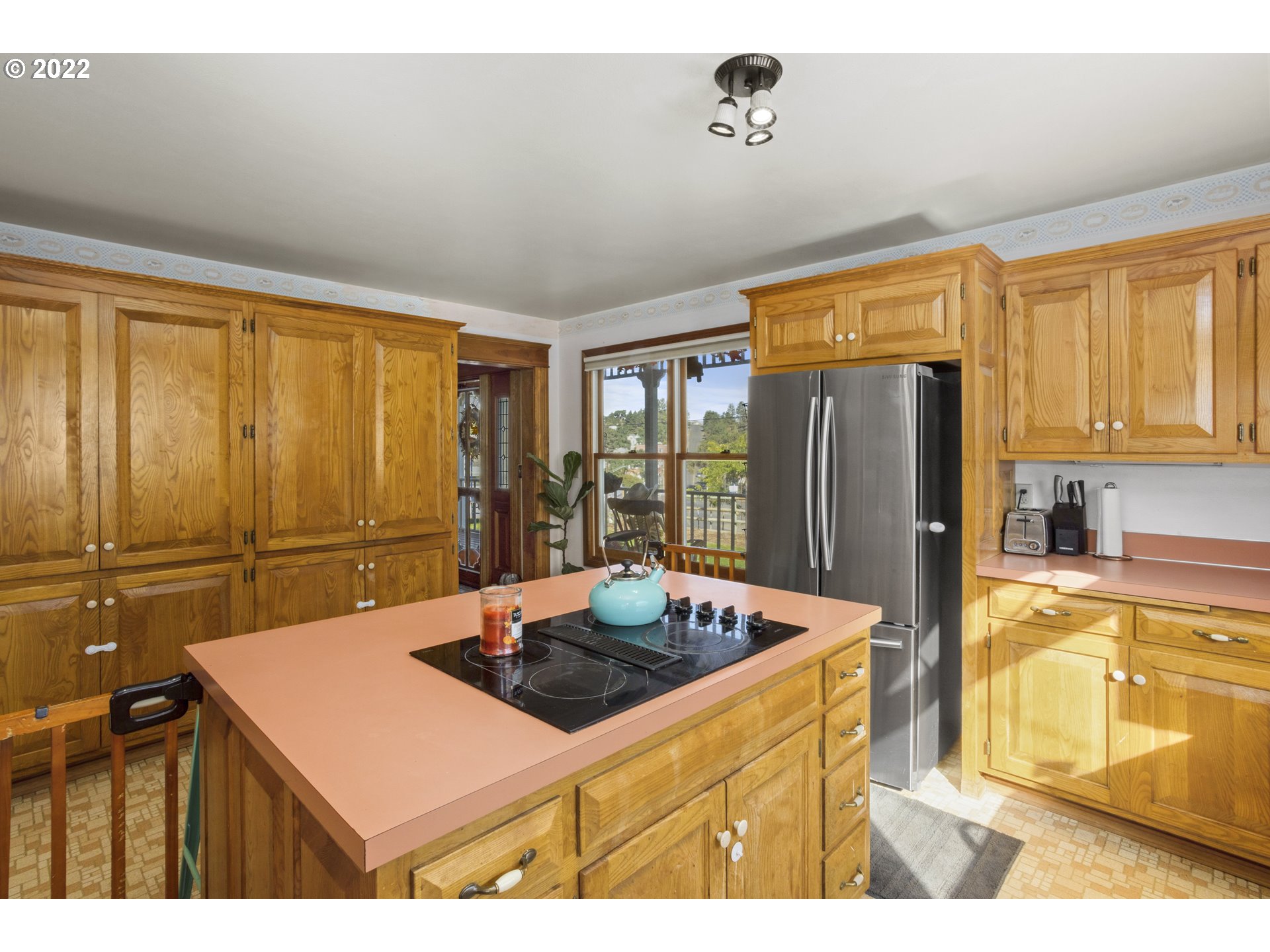 3003 1st Street Moro, OR 97039 - Photo 13 of 32 Kitchen