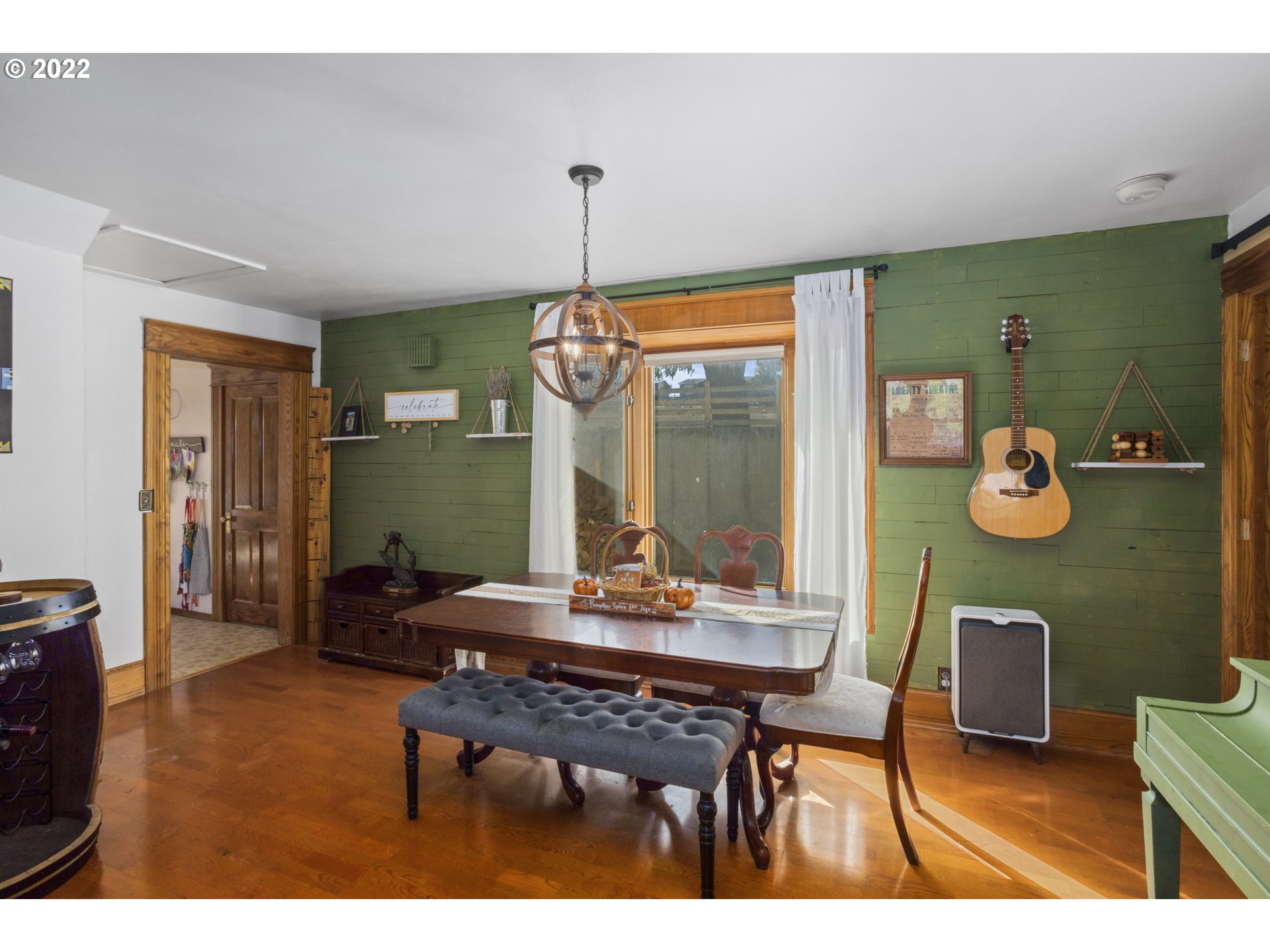 3003 1st Street Moro, OR 97039 - Photo 16 of 32 Dining Room