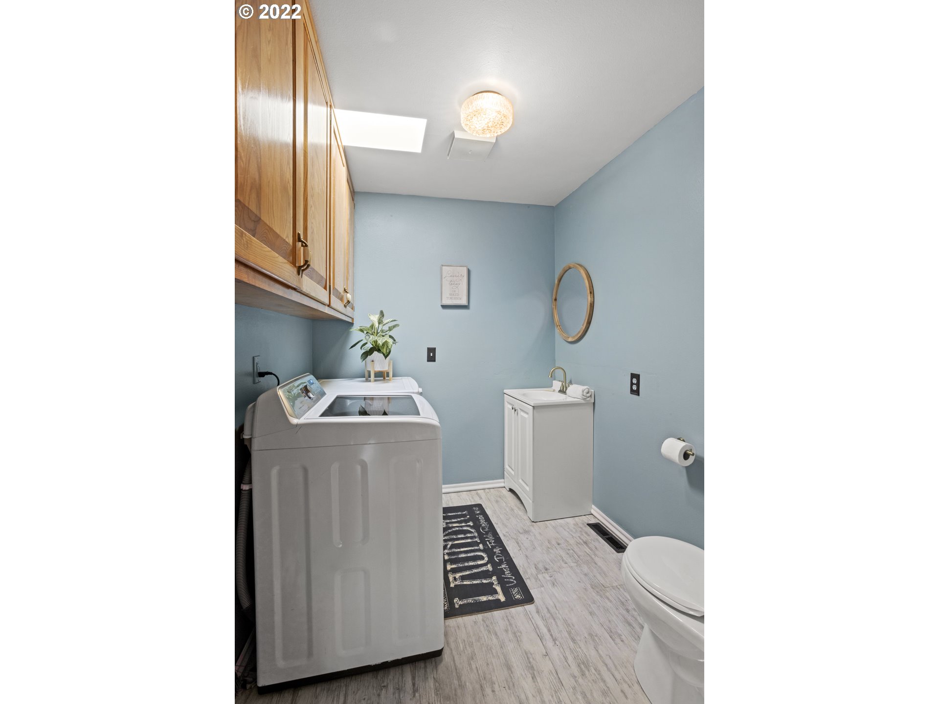 3003 1st Street Moro, OR 97039 - Photo 18 of 32 Utility Room