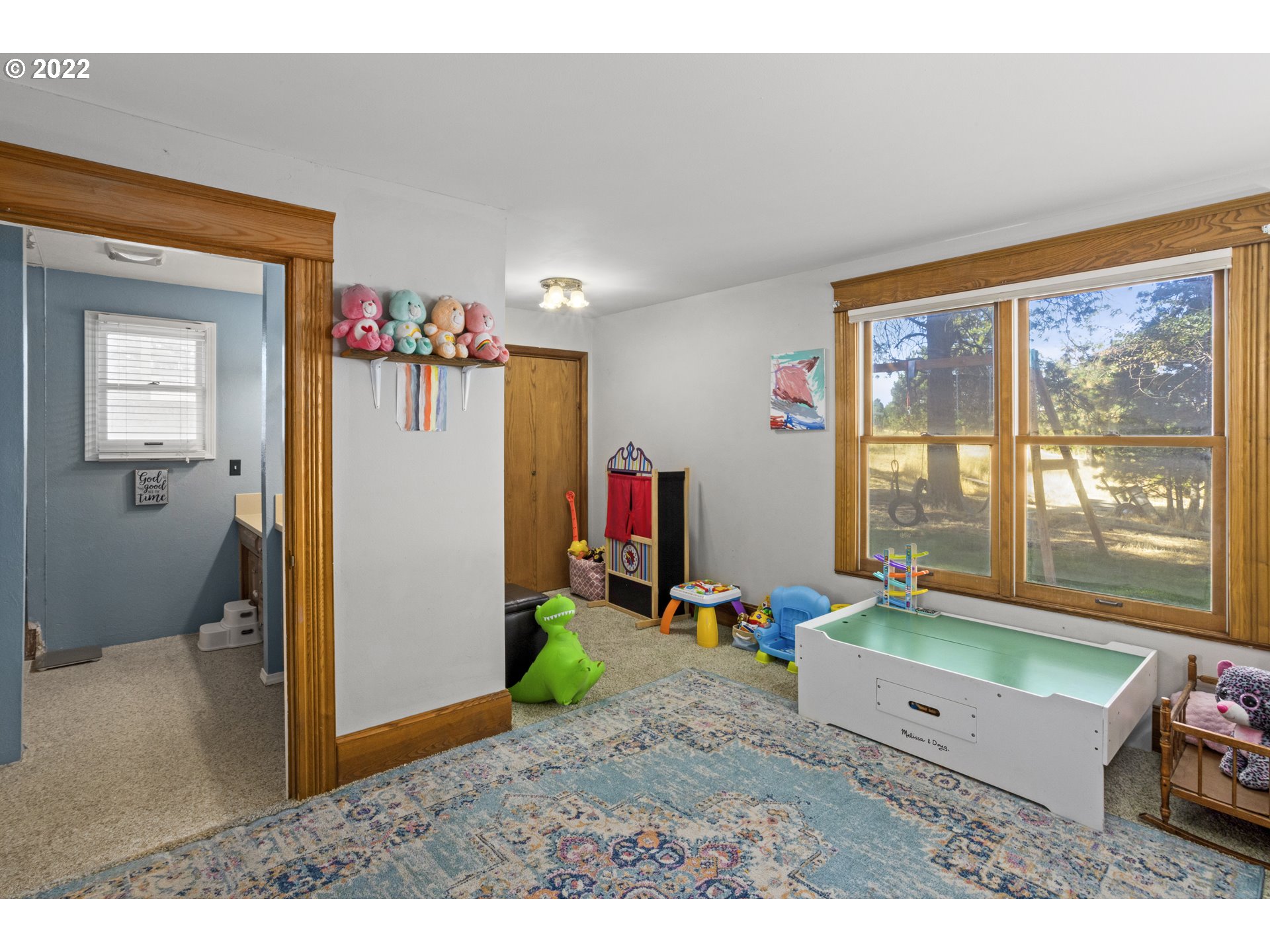 3003 1st Street Moro, OR 97039 - Photo 19 of 32 Primary Bedroom