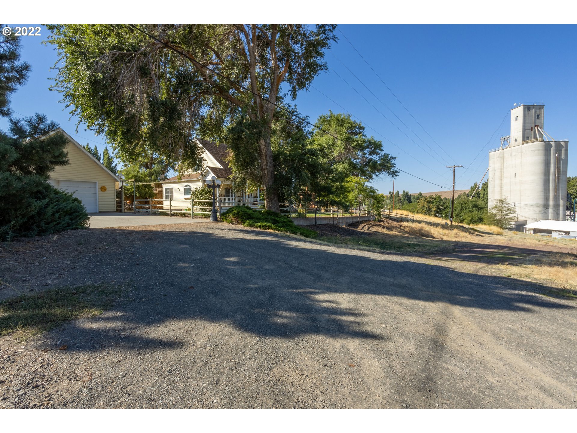 3003 1st Street Moro, OR 97039 - Photo 31 of 32 Corral