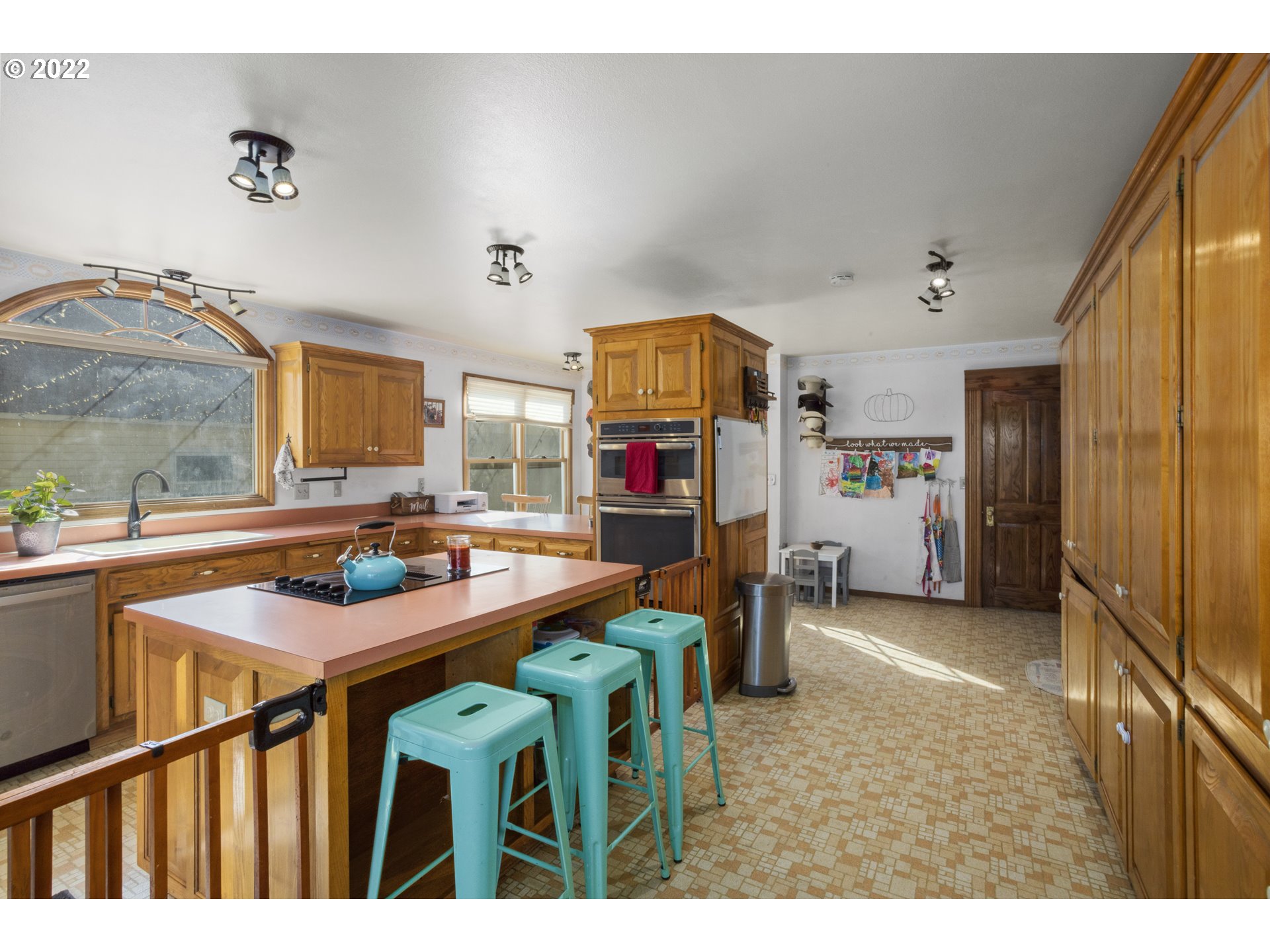 3003 1st Street Moro, OR 97039 - Photo 9 of 32 Kitchen