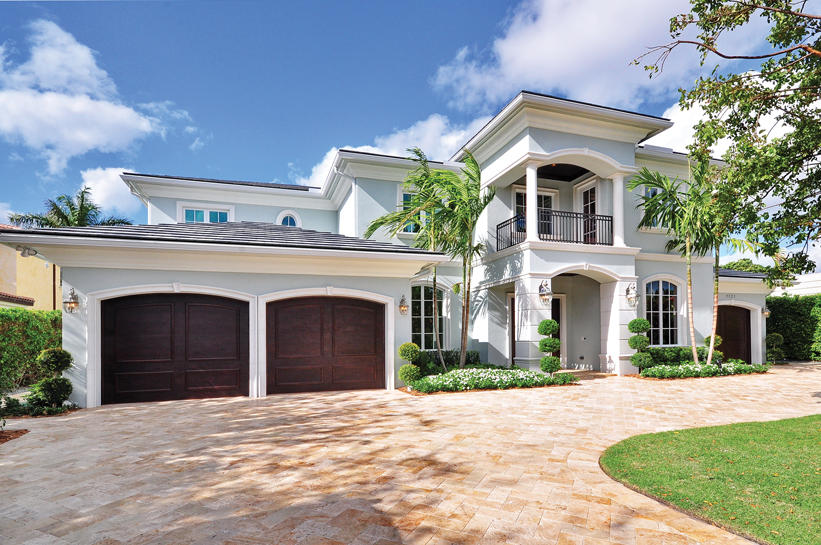 2323 E Silver Palm Road