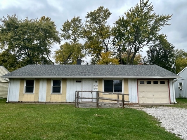 3944 Mitthoeffer Road Indianapolis, IN 46235 - Photo 1 of 10 Gallery Image 1