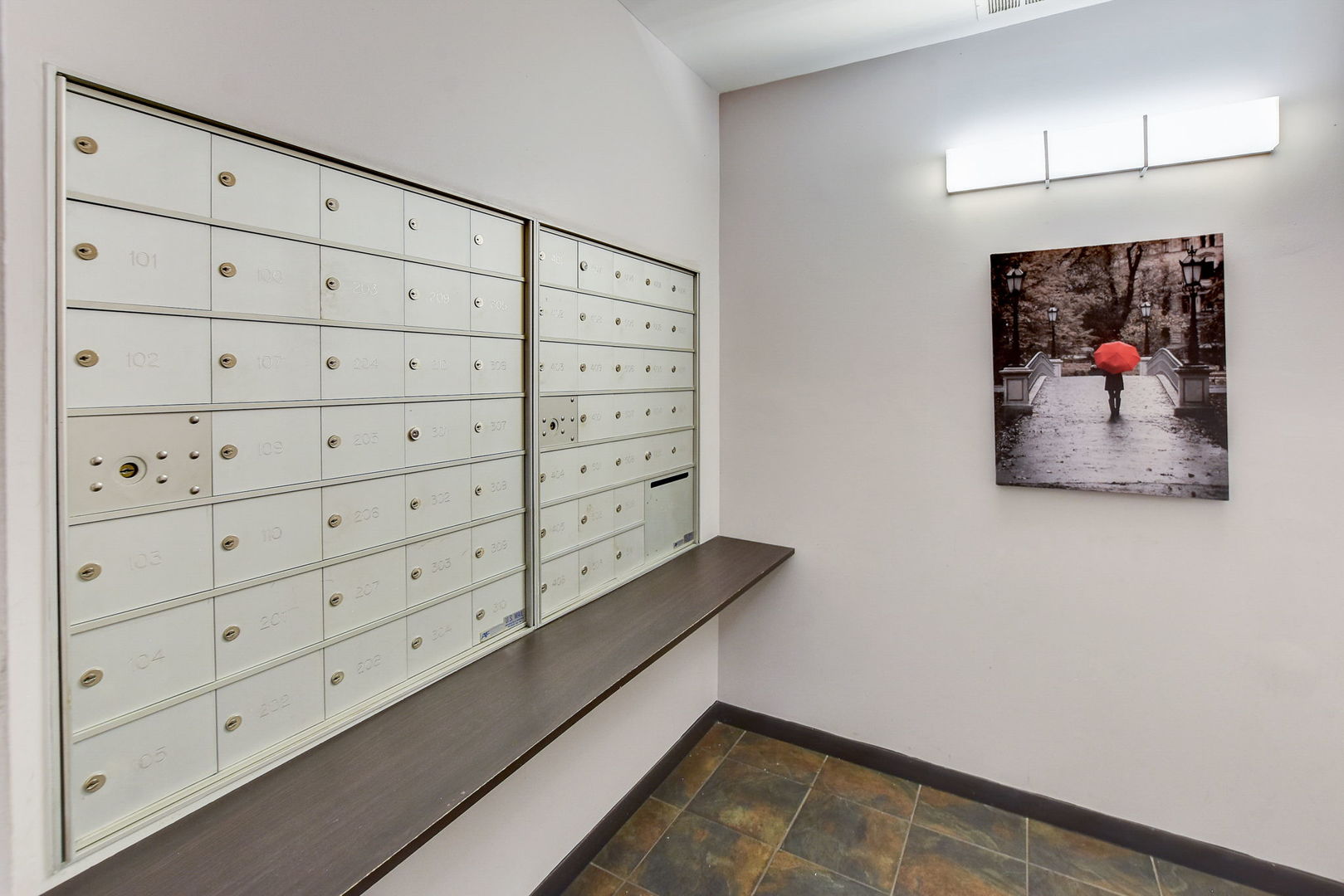 9740 South Pulaski Road, Unit 401 Oak Lawn, IL 60453 - Photo 23 of 31 Gallery Image 23