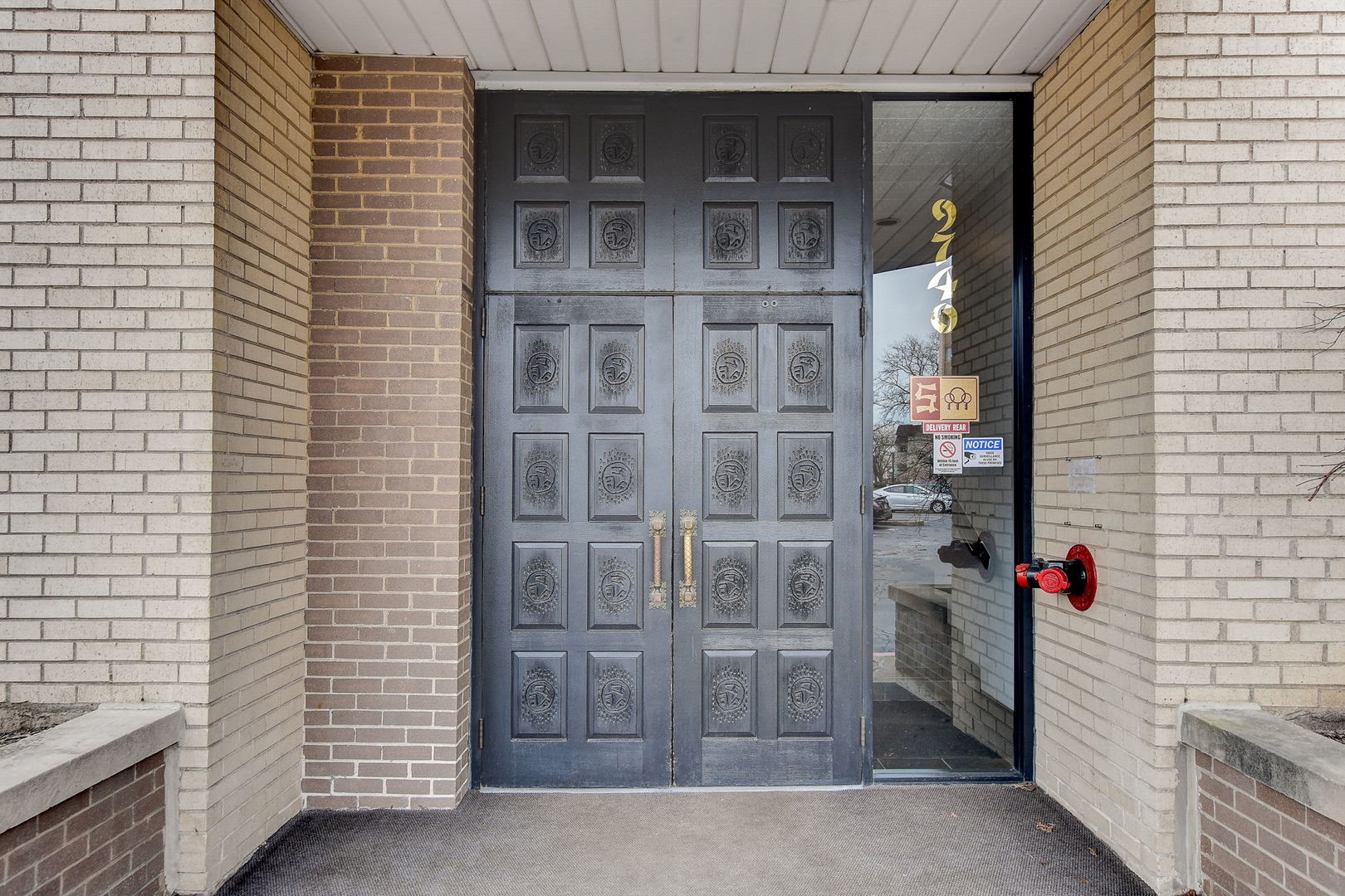 9740 South Pulaski Road, Unit 401 Oak Lawn, IL 60453 - Photo 26 of 31 Gallery Image 26