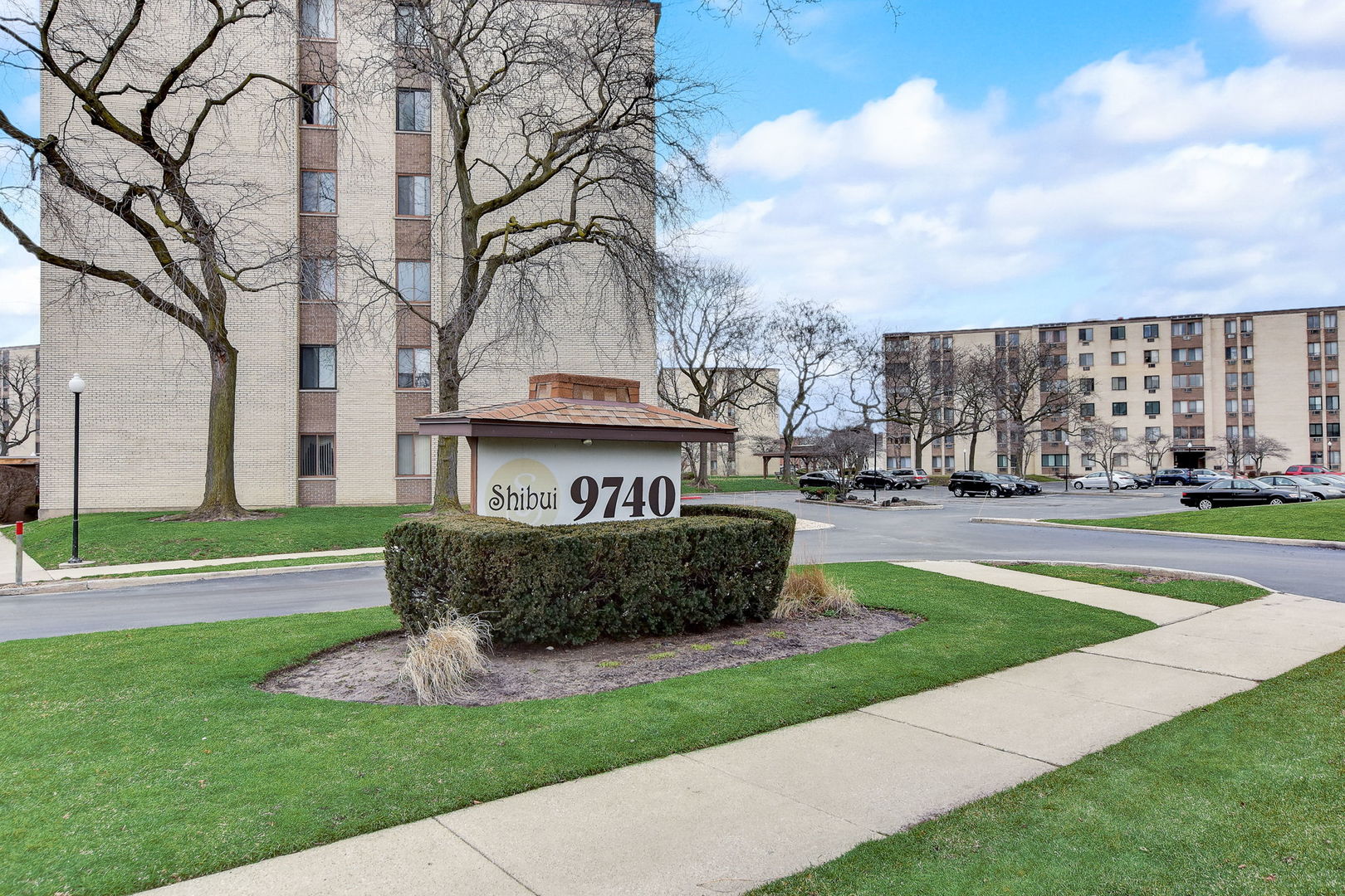 9740 South Pulaski Road, Unit 401 Oak Lawn, IL 60453 - Photo 28 of 31 Gallery Image 28