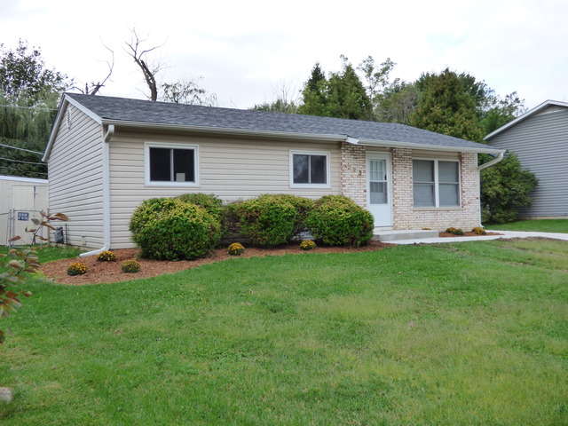 223 Riverside Drive Bolingbrook, IL 60440 - Photo 1 of 18