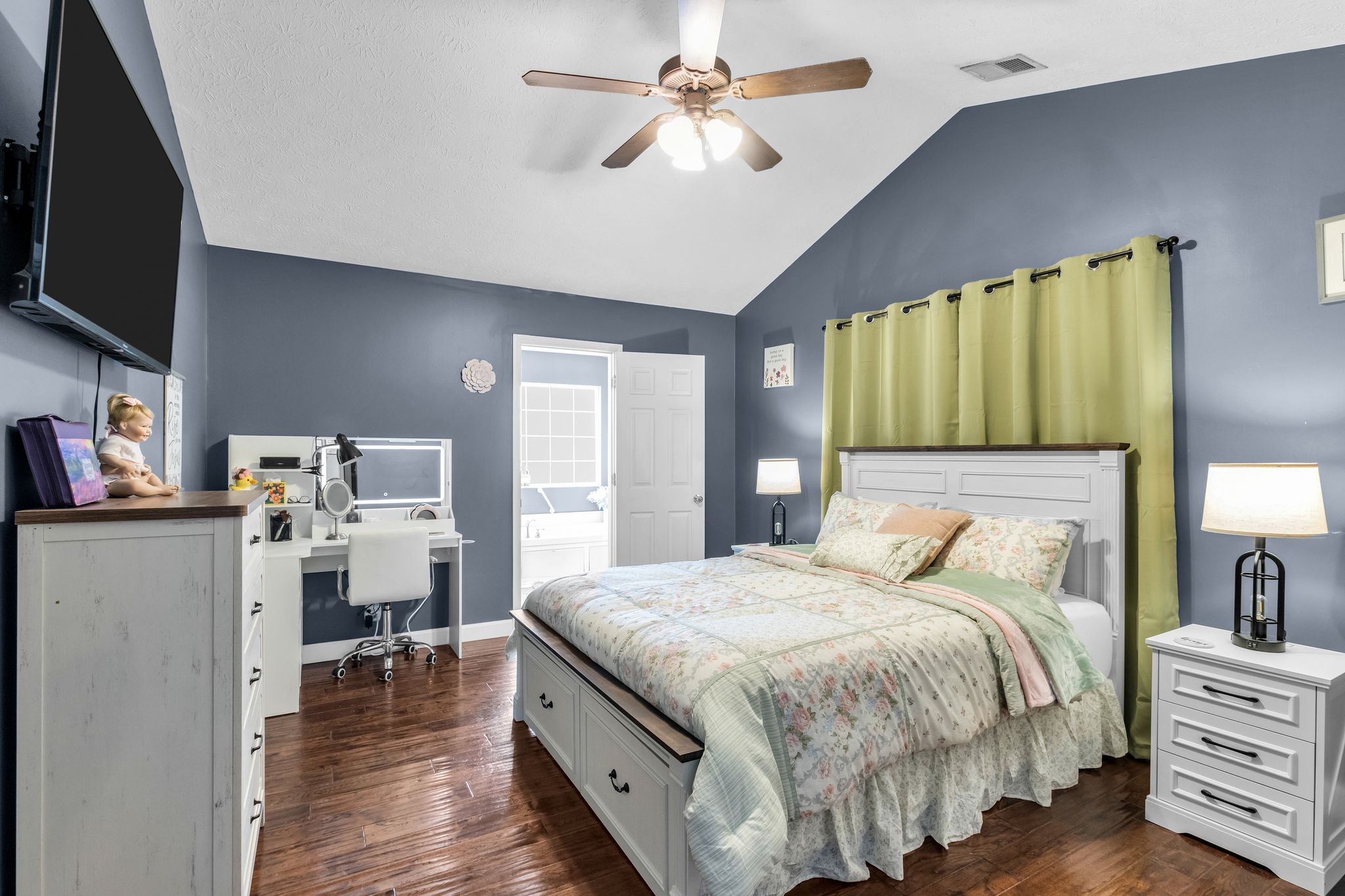 509 County Farm Road Murfreesboro, TN 37127 - Photo 13 of 32 Gallery Image 13