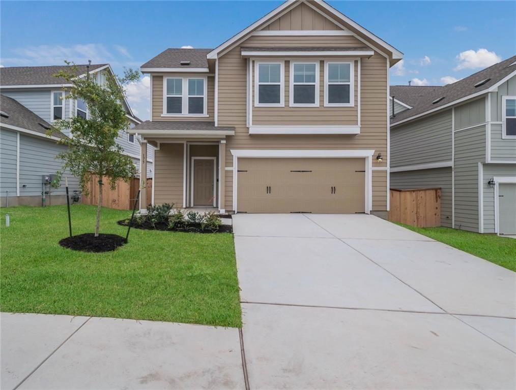 175 Red Buckeye Loop  