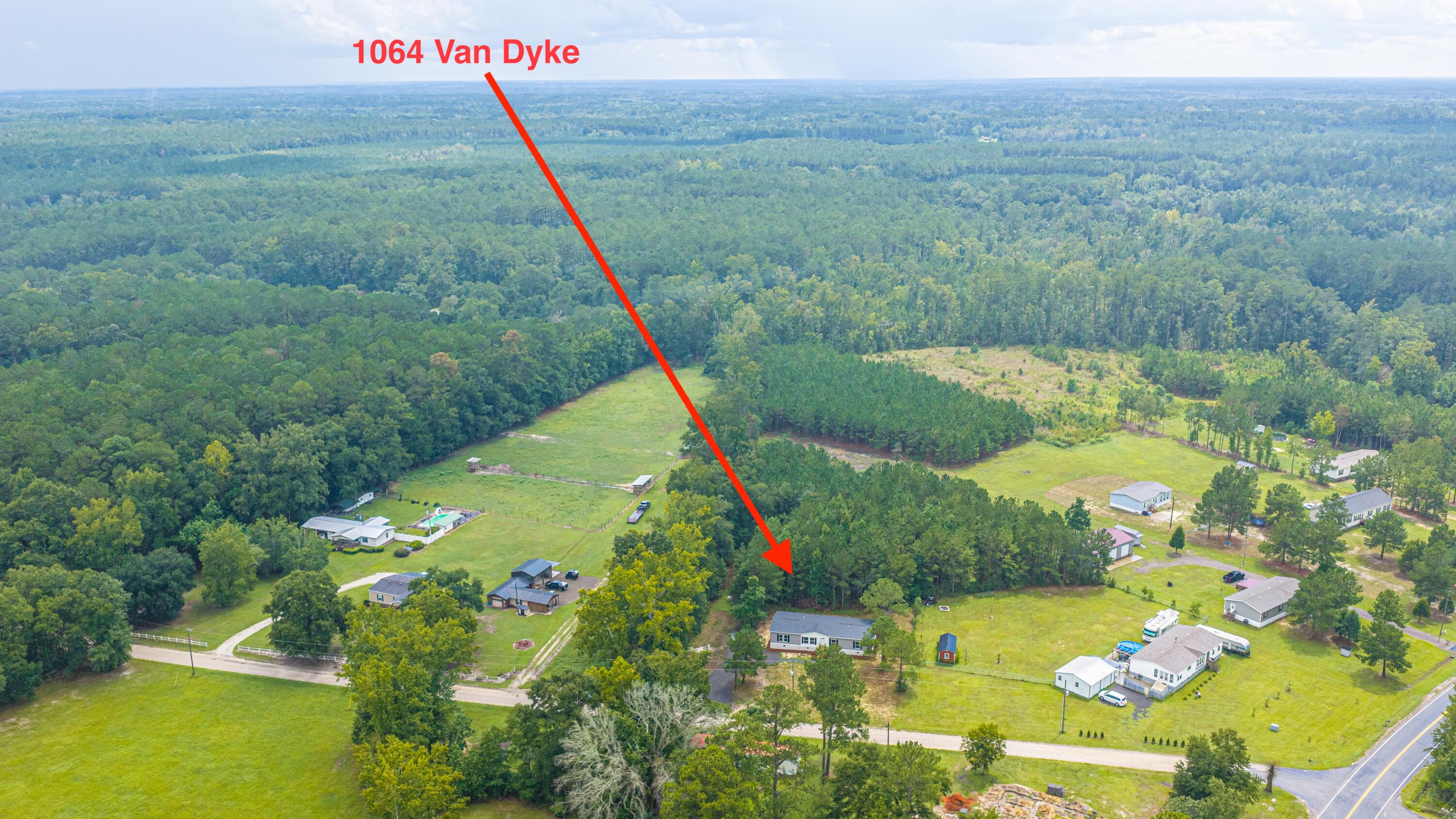 1064 Van Dyke Road Cottageville, SC 29435 - Photo 81 of 88 1064VanDyke059