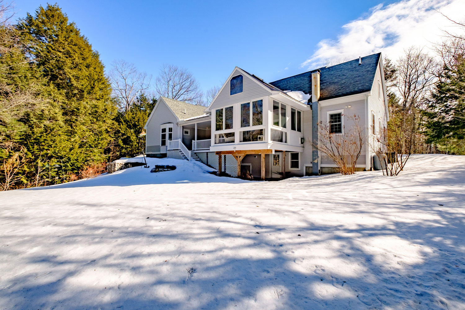 234 Bruce Hill Road Cumberland Center, ME 04021 - Photo 4 of 32 20190319gp-60080