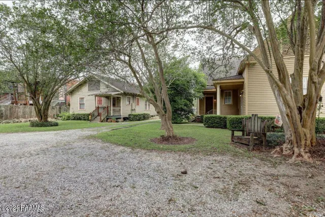 $825,000 | 1011 Lee Avenue, Lafayette, LA 70501