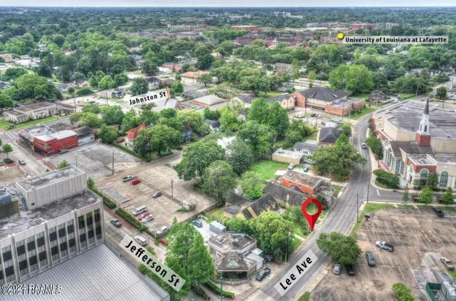 $825,000 | 1011 Lee Avenue, Lafayette, LA 70501