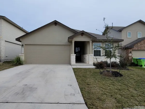 $1,895 | 13311 Hackney Pony, San Antonio, TX 78254