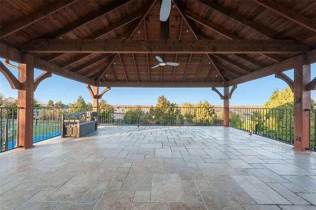 a view of a outdoor space