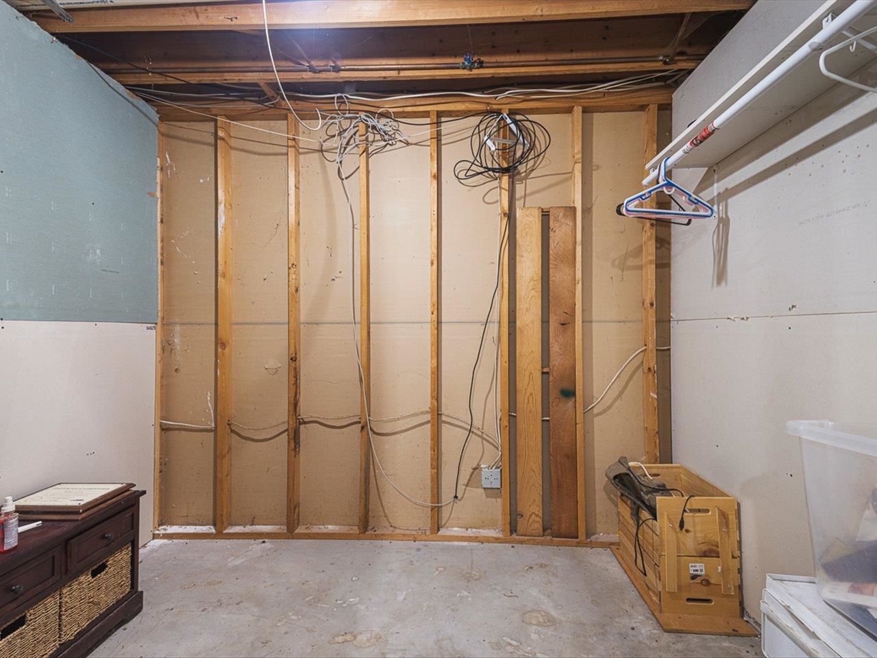 10383 Atwood Road Roscoe, IL 61073 - Photo 35 of 42 a view of a storage & utility room