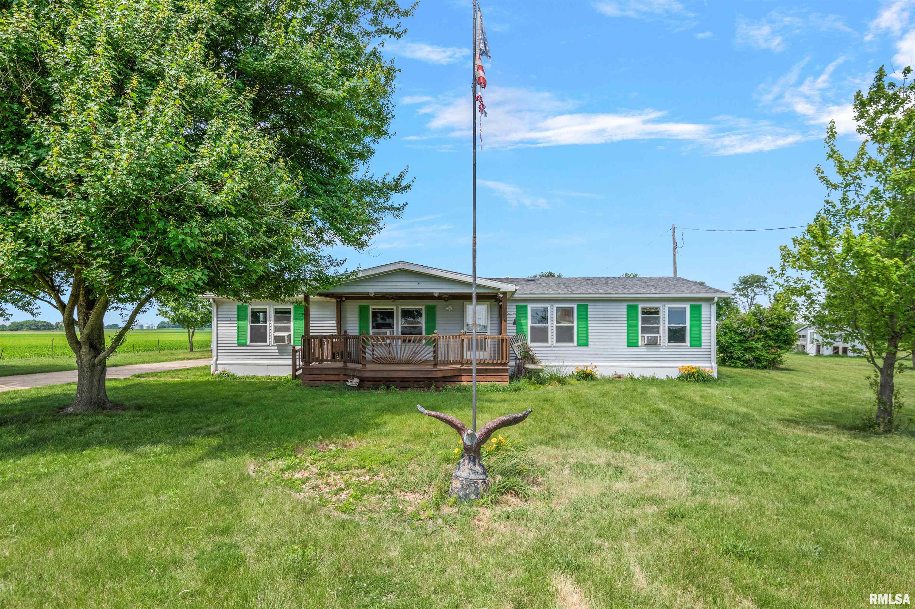 28457 Tutman Road Greenview, IL 62642 - Photo 1 of 46 Gallery Image 1