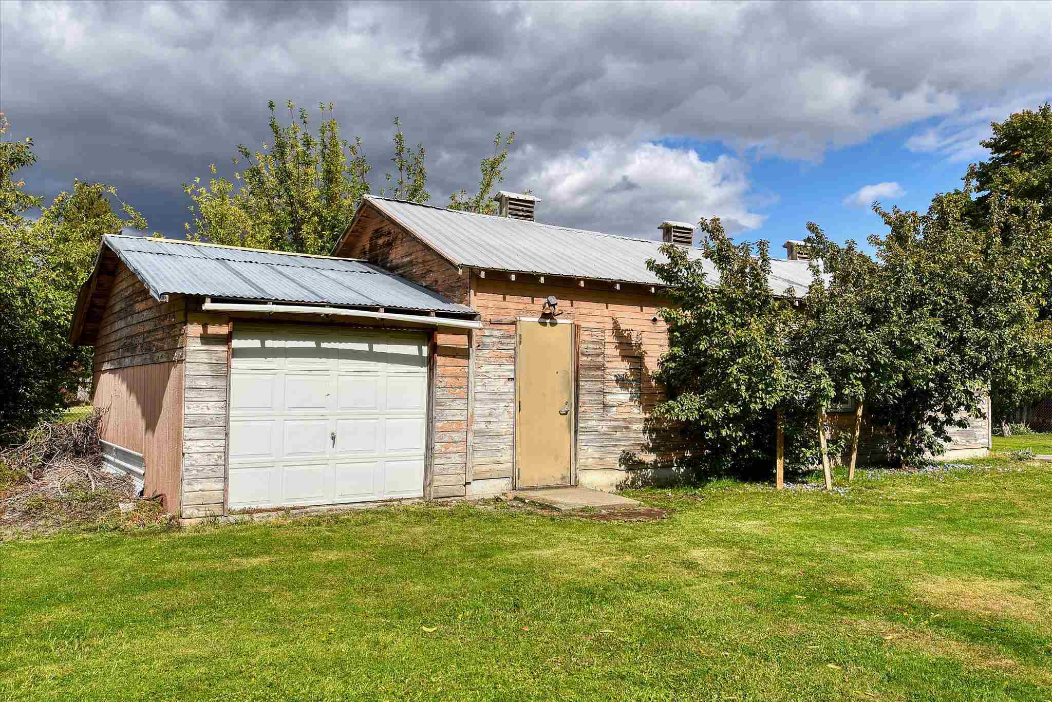 231 North Farr Road Spokane Valley, WA 99206 - Photo 17 of 24