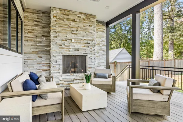 $4,250,000 | 6884 Churchill Road, McLean, VA 22101