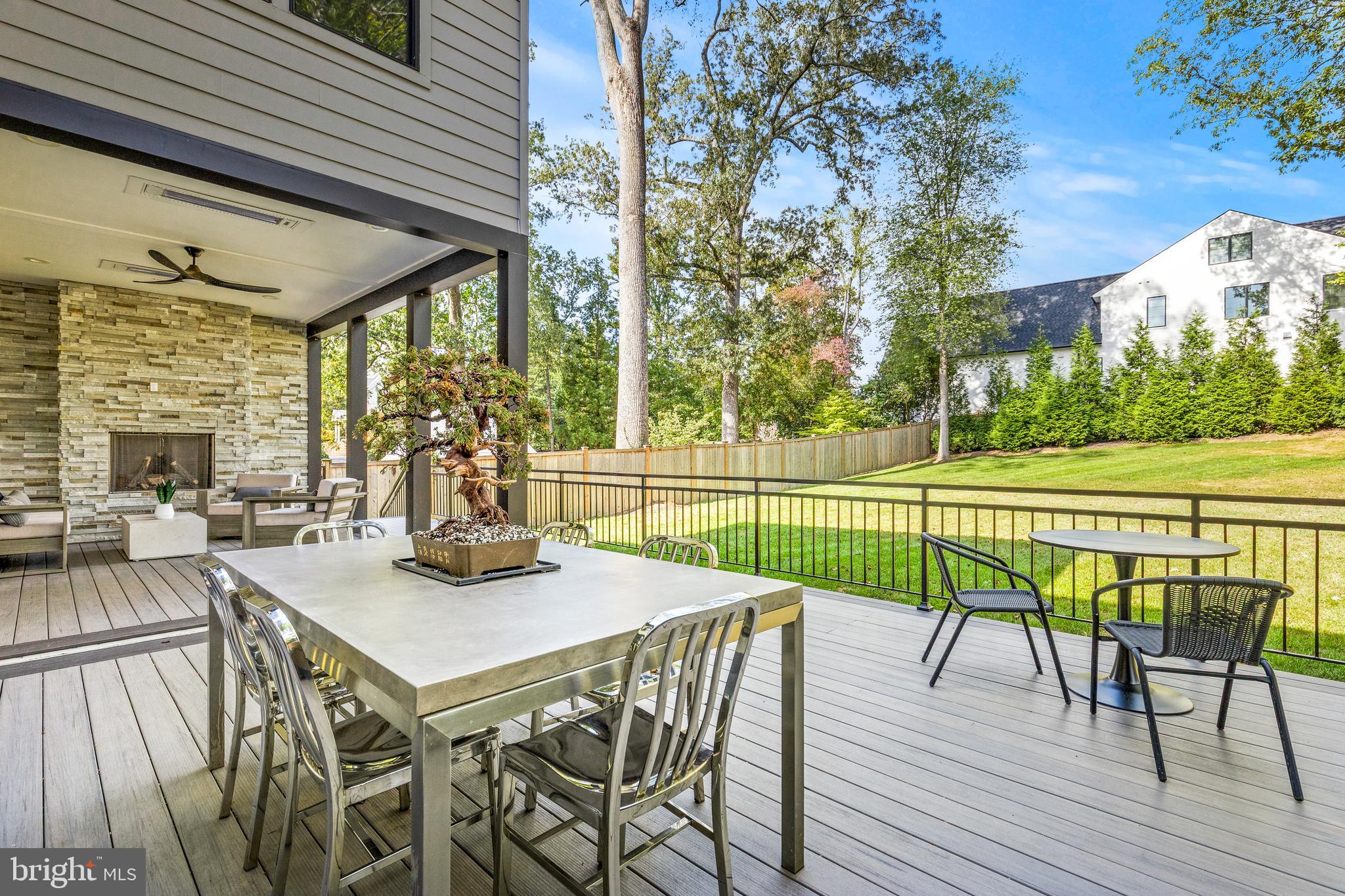 6884 Churchill Road McLean, VA 22101 - Photo 72 of 76