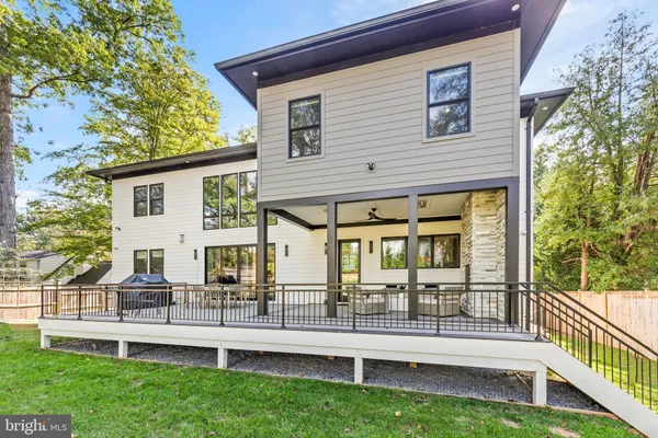 $4,250,000 | 6884 Churchill Road, McLean, VA 22101