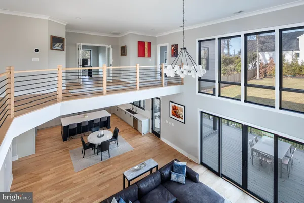 a kitchen with stainless steel appliances a sink a stove and refrigerator