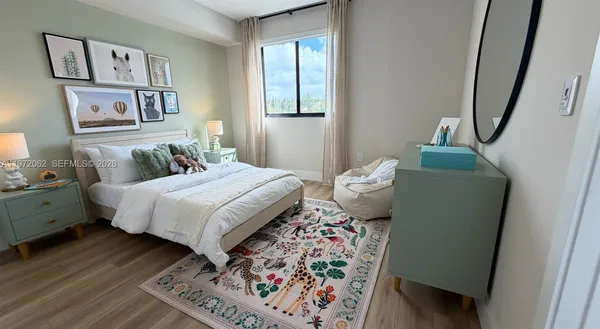 $4,110 | 1556 Northwest 110th Avenue, Unit LAVENDER A, Miami, FL 33172