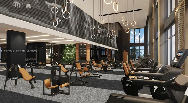 $4,110 | 1556 Northwest 110th Avenue, Unit LAVENDER A, Miami, FL 33172