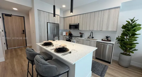 $4,110 | 1556 Northwest 110th Avenue, Unit LAVENDER A, Miami, FL 33172