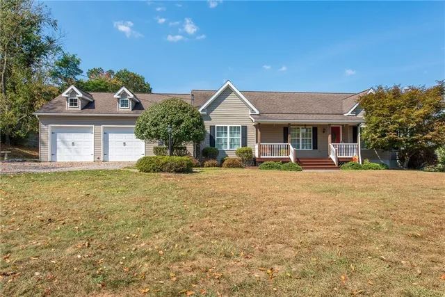 $525,000 | 5135 Watters Road, New Kensington, PA 15068