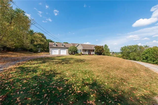 $525,000 | 5135 Watters Road, New Kensington, PA 15068
