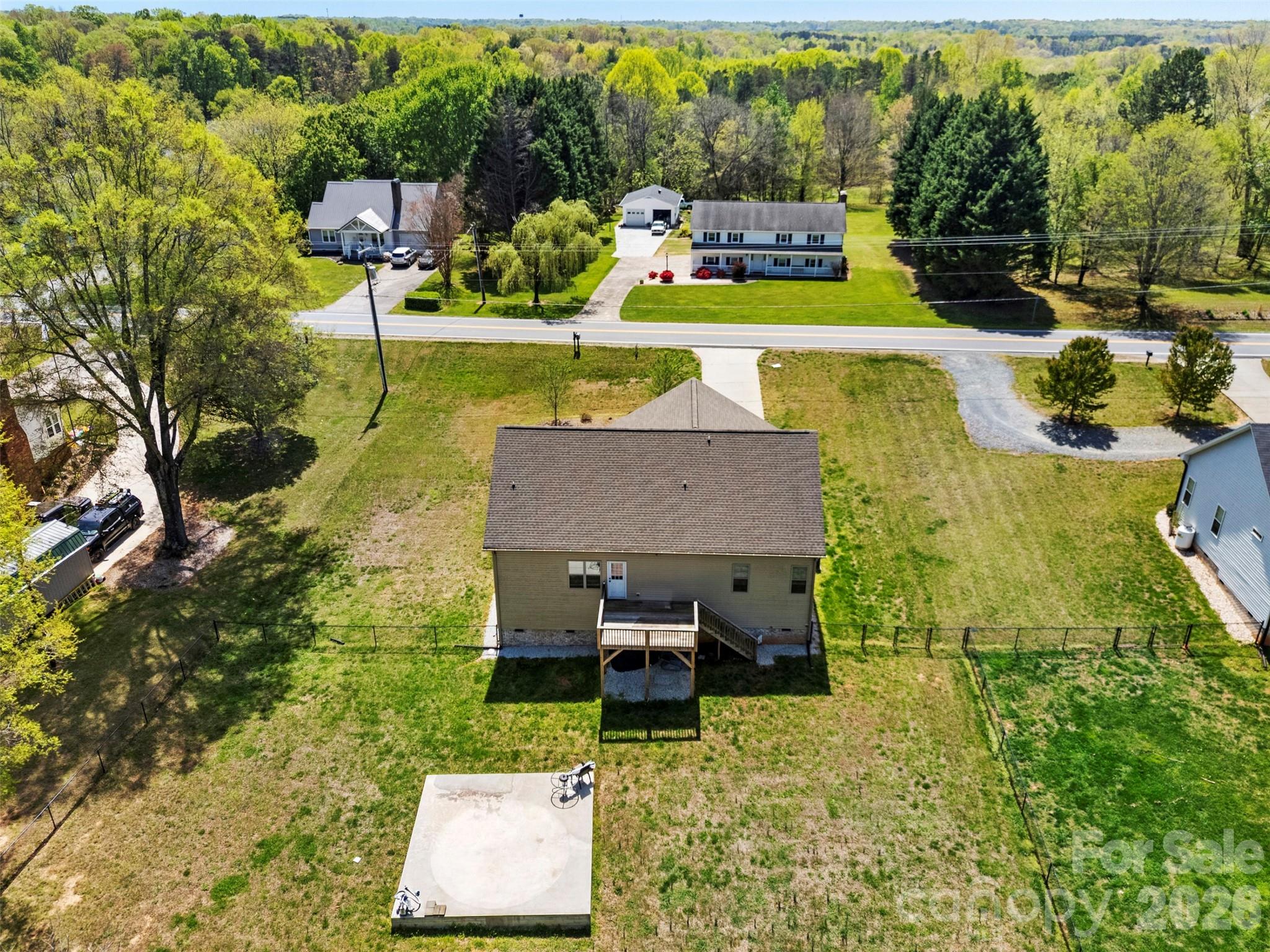 1880 Chestnut Grove Road King, NC 27021 - Photo 3 of 22 Gallery Image 3