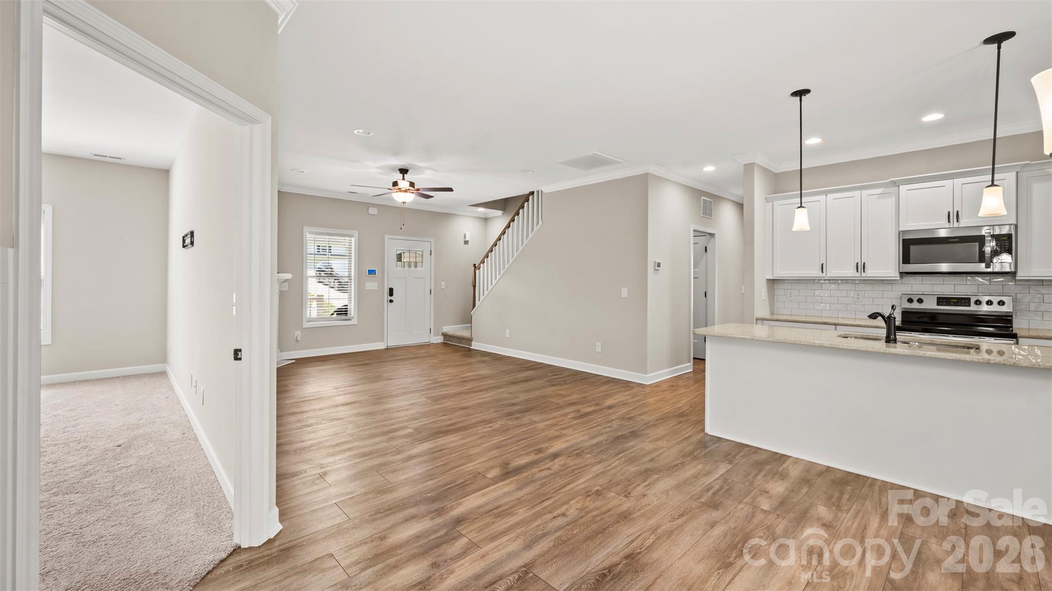 1880 Chestnut Grove Road King, NC 27021 - Photo 6 of 22 Gallery Image 6