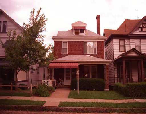 1519 Ridge Avenue Coraopolis, PA 15108 - Photo 1 of 1 Gallery Image 1