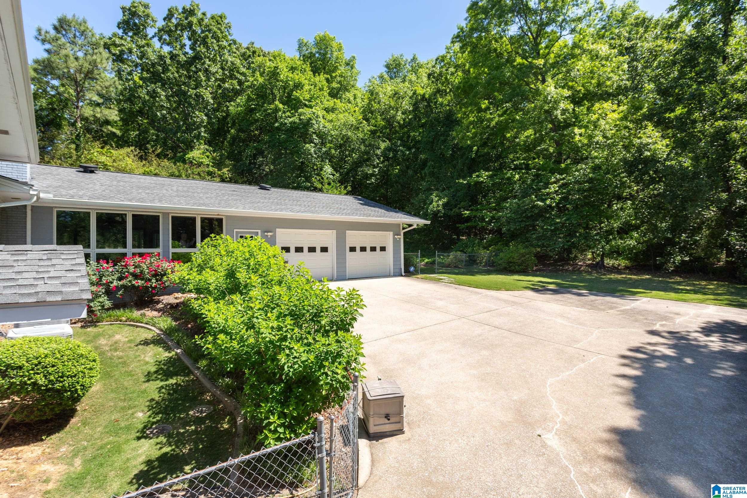 605 Crestview Road Anniston, AL 36207 - Photo 39 of 44