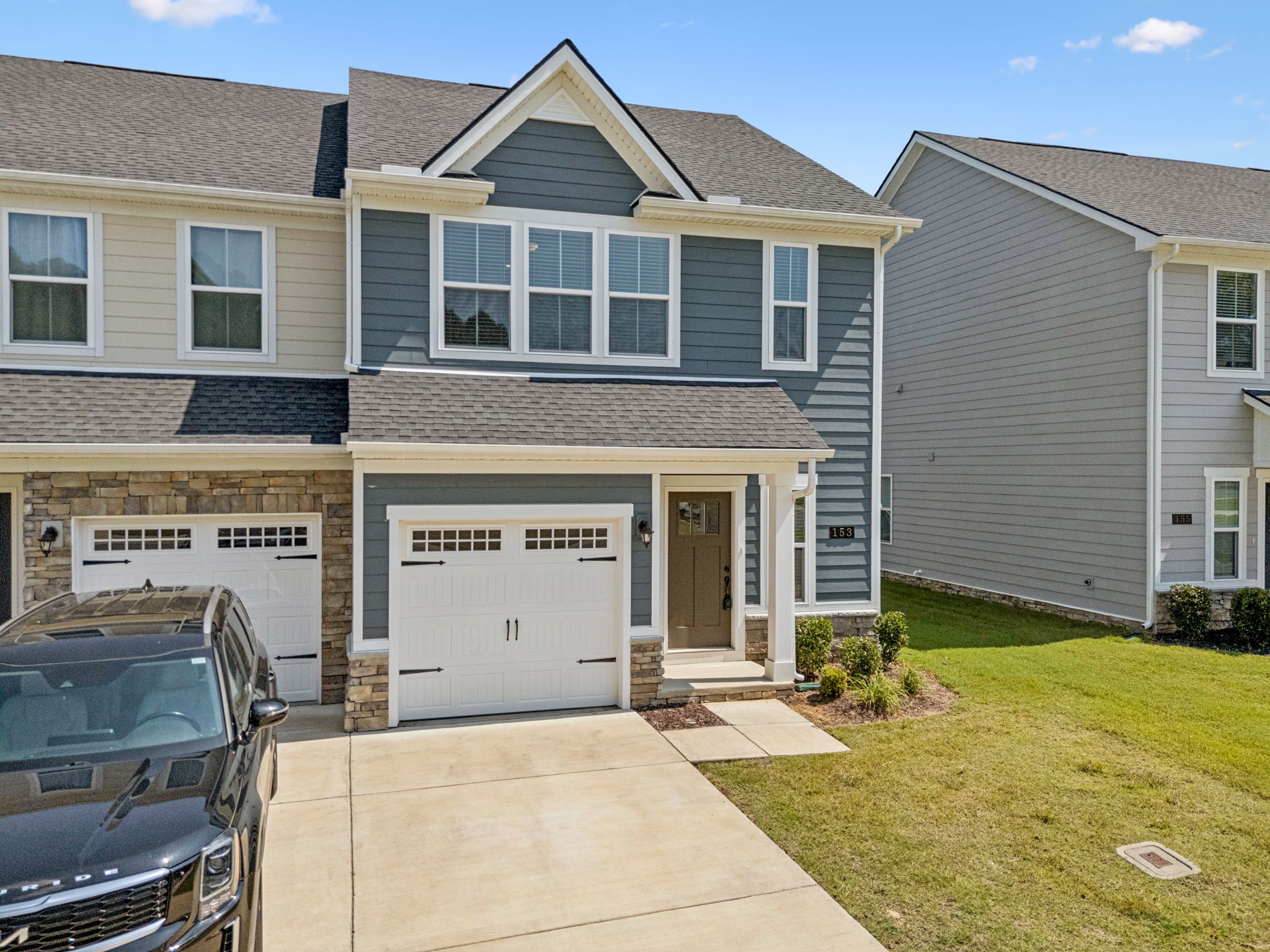 153 Keelon Gap Road Spring Hill, TN 37174 - Photo 54 of 68
