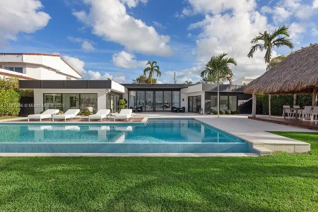 $55,000 | 7972 Biscayne Point Circle, Miami Beach, FL 33141